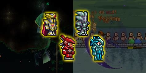 armor in terraria|best melee armor in terraria.